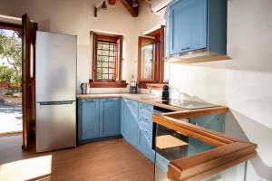 Villa Ioanna by Pelion Esties