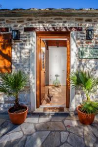 Villa Ioanna by Pelion Esties