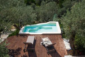 Villa Ioanna by Pelion Esties