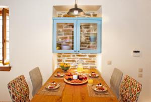 Villa Ioanna by Pelion Esties