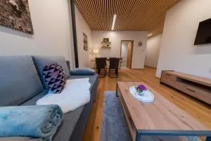 Känzele Appartements - Vorderreuthe