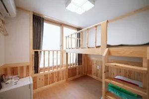 The Jeongga - Jeonju