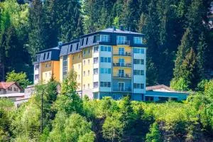 Sonnenwende by AlpenTravel - Flattach