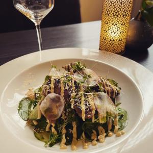 Home Hotel Norre Park