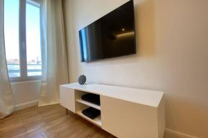 C016-Magnifique appartement de standing au coeur du Suquet