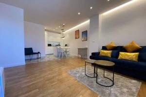 C016-Magnifique appartement de standing au coeur du Suquet