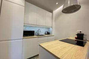 C016-Magnifique appartement de standing au coeur du Suquet