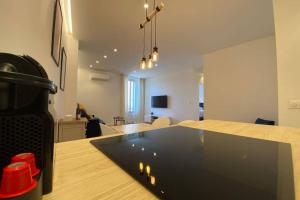 C016-Magnifique appartement de standing au coeur du Suquet