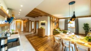 Apartamenty Giewont