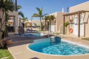 Villa Nopigia Homeleader