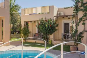 Villa Nopigia Homeleader