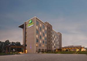Holiday Inn Express Kolkata Airport by IHG