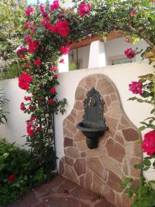 Casa vacanze Villa Rosa img69