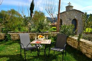 Villa Nopigia Homeleader