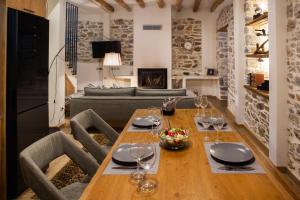 Villa Thalia by Pelion Esties