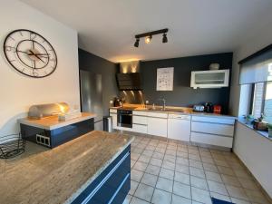 Gîte Chez Mamy Léa à deux pas du centre