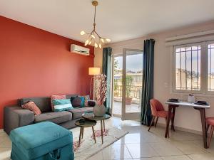 Nestor&Jeeves - CORAL SEA TERRACE - Central - Very close beaches