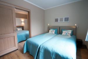 La Petite Maison Maqua