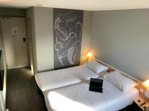 Hotels Ibis Auray : photos des chambres