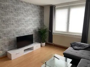 Cottbuser City Ferienwohnung - Chociebuż
