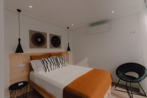 Oasis House