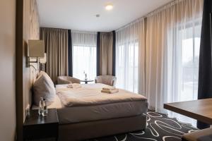 Trofana Wellness SPA