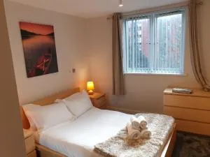 Birmingham Emerald, 2 bedroom Apartment - 伯明翰