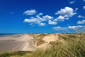 La maison du Pêcheur - Oye-Plage