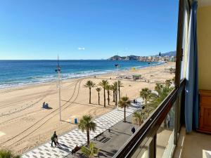 Los Gemelos 1 - Aloturin Benidorm