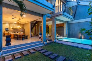 Omah Sabin Villa East