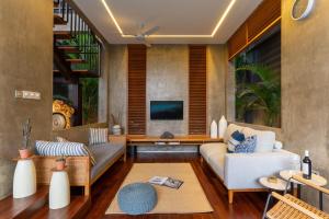 Omah Sabin Villa East