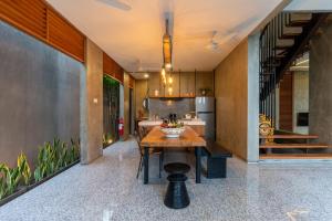 Omah Sabin Villa East