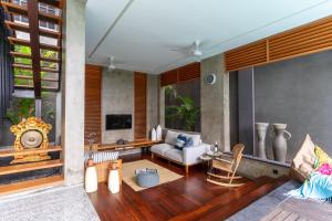 Omah Sabin Villa East