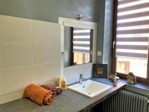 Appartements Le Grenier : photos des chambres