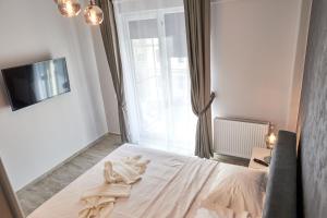 Apartament Sunshine Astoria