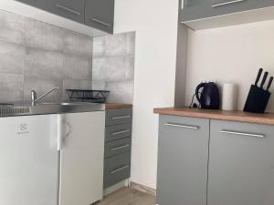 Apartament Prusa