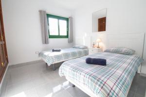 MEDANO4YOU The Maritimo Holiday Home