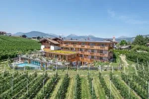 Hotel Jonathan - 纳兹-夏韦斯