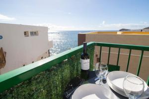 MEDANO4YOU The Maritimo Holiday Home