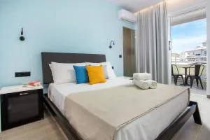Faliraki Premium Hotel - Kallithea