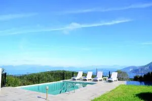 VILLA ANDRONIKI - Kacaráta