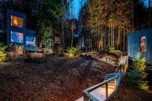 Hotel Fischerwirt Natur WaldSPA