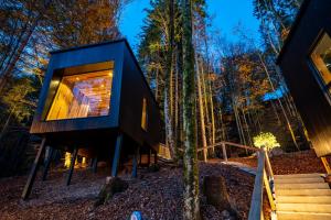 Hotel Fischerwirt Natur WaldSPA