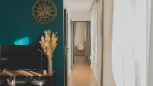 La Palmeraie Galli - Duplex de Charme