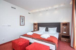 Bükkös Hotel & Spa