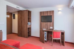 Bükkös Hotel & Spa