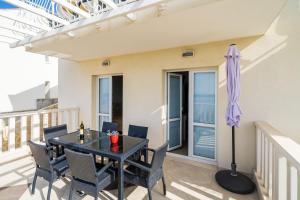 Villa Samba 