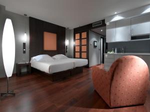 Hotel Abades Nevada Palace