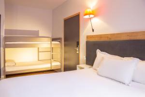 Hotels Hotel Maison Montgrand - Vieux Port : Chambre Familiale (4 Adultes) 