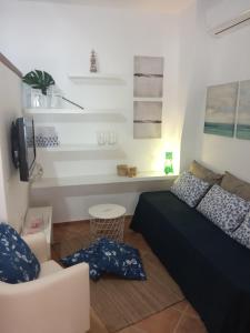 Mythical Ikaria Fanari, smart, cozy, Beach House Ikaria Greece